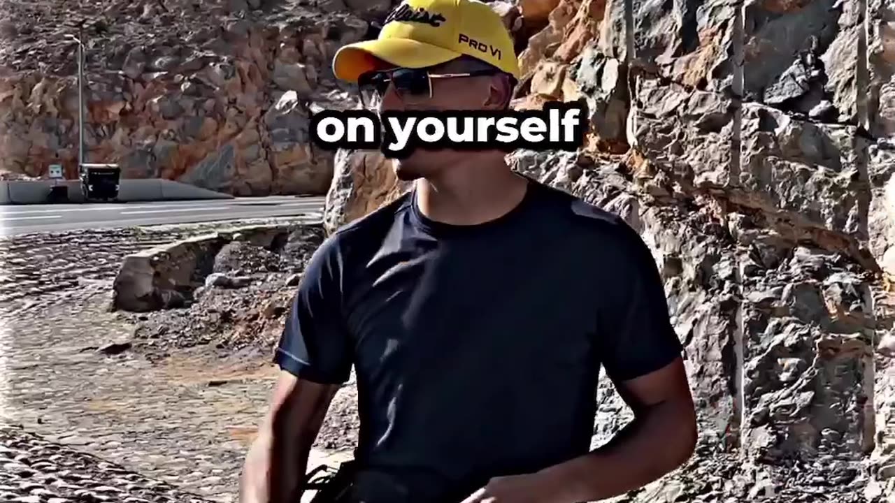 Luc - The Power Of Your Words