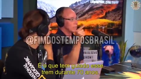 OVNIS: A FARSA CONTINUA