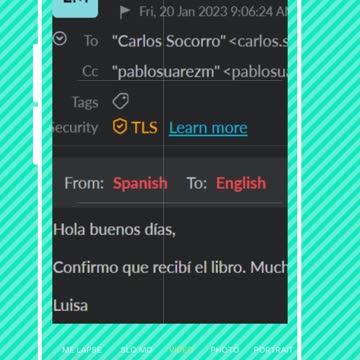 Rifa 2022 Digital Dominium, Libro entregado !