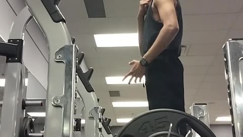 Back Day Exercises