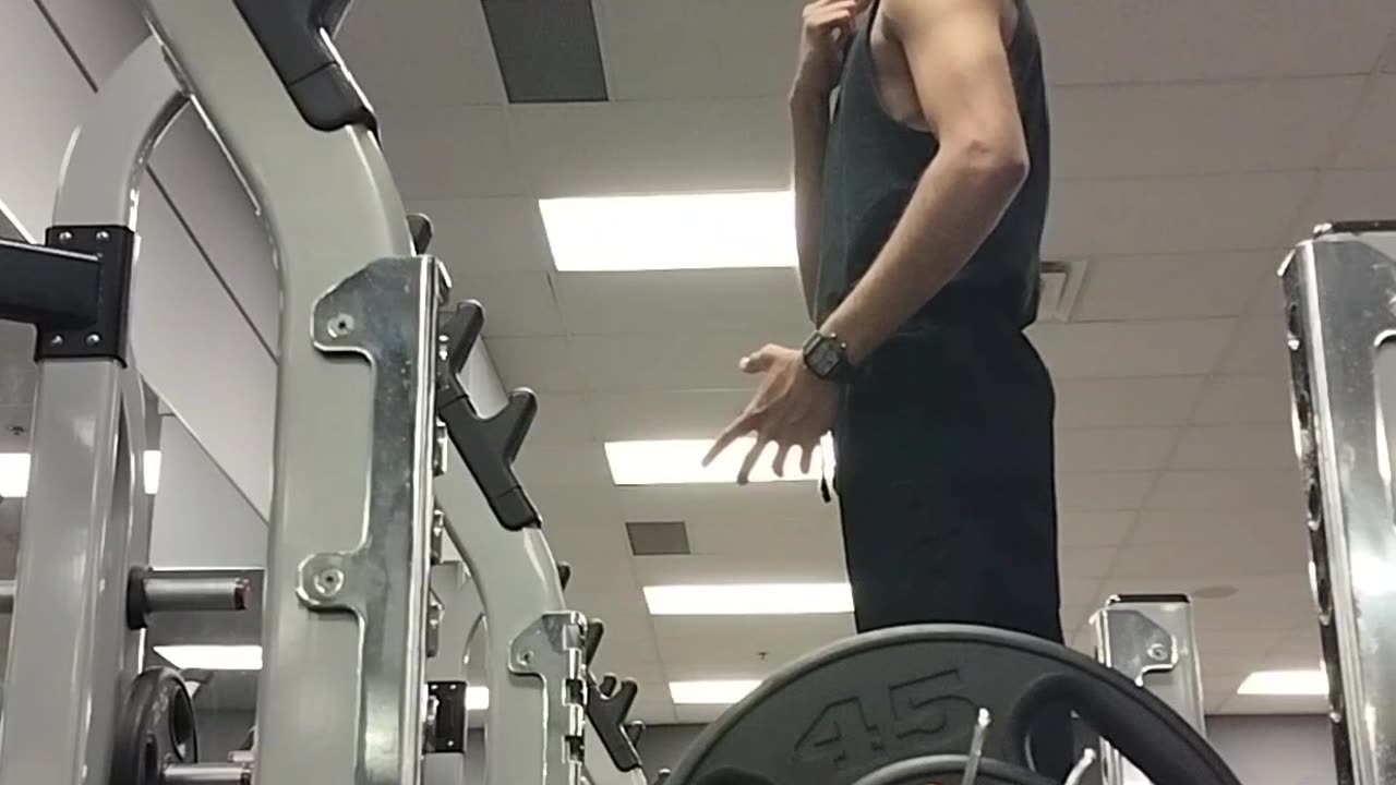 Back Day Exercises