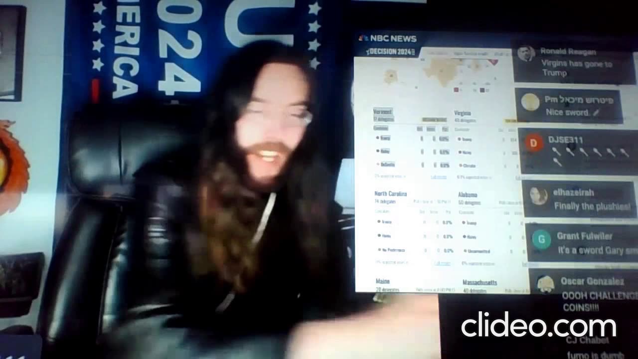 BEST OF STYXHEXENHAMMER666 DOING ACCENTS & IMITATIONS