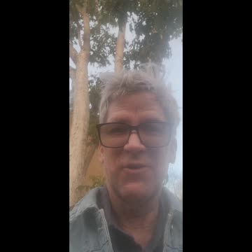 It's is Time for the Real!