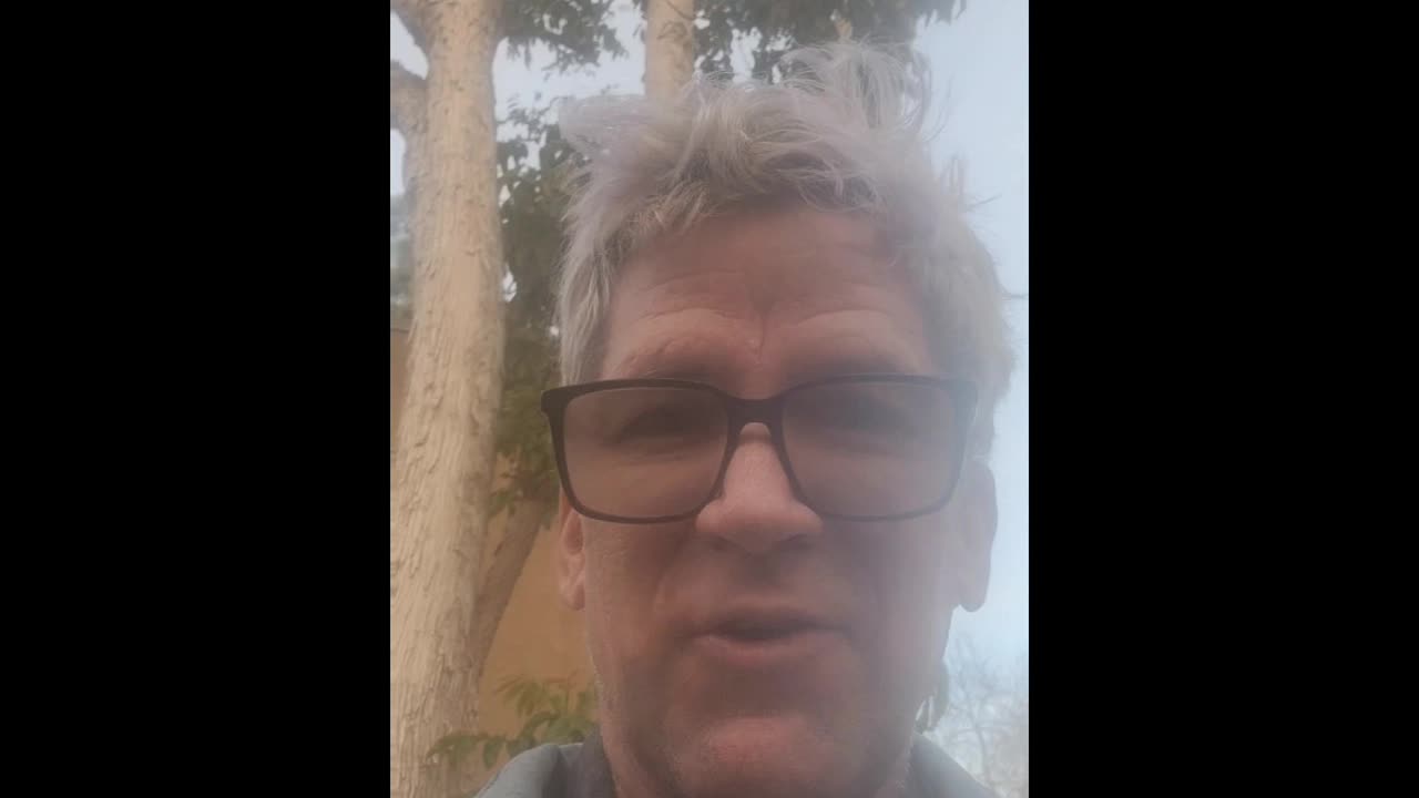 It's is Time for the Real!