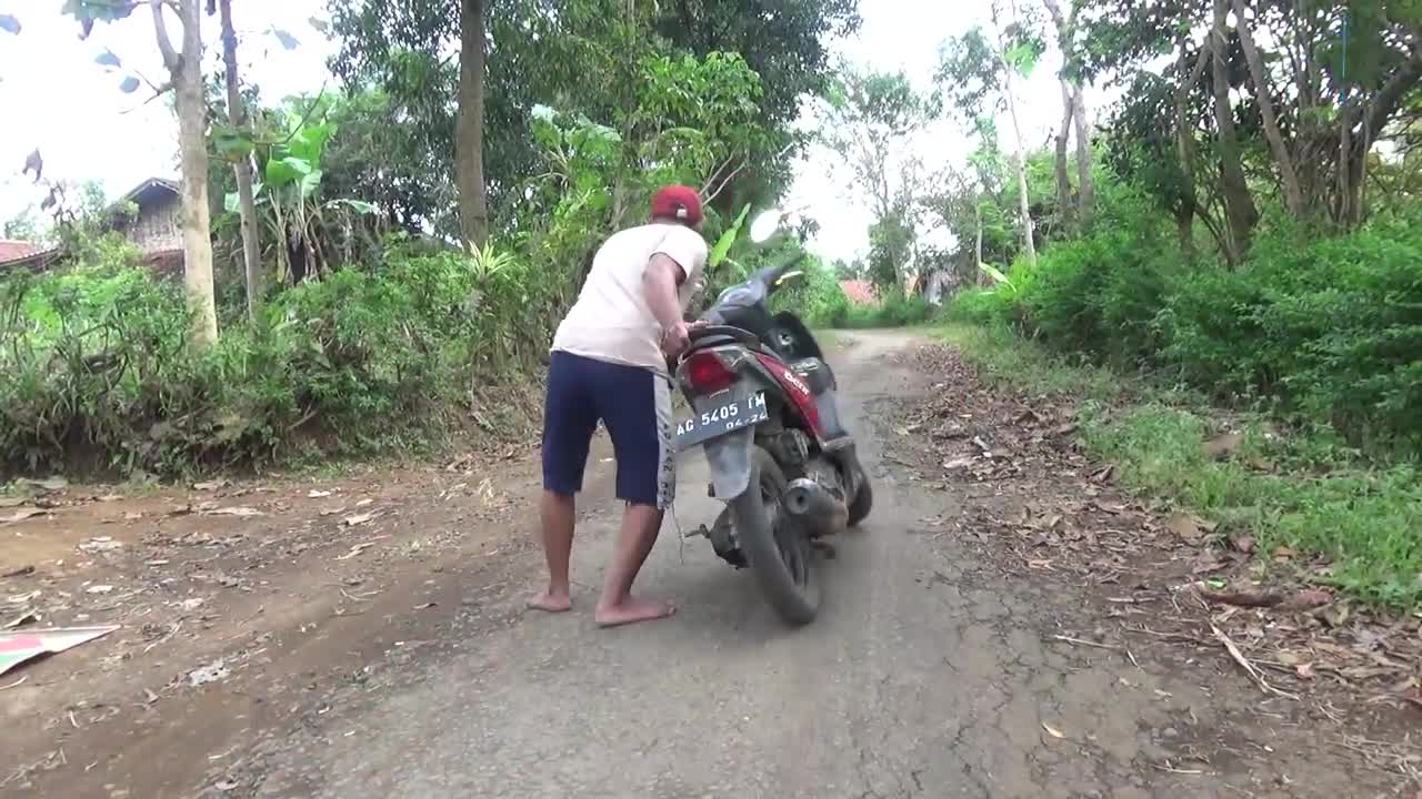 MUSOH WONG BUDEK Eps 14 BAKULAN RUWET SAINGAN DAGANGAN ! -- Cerita Jawa