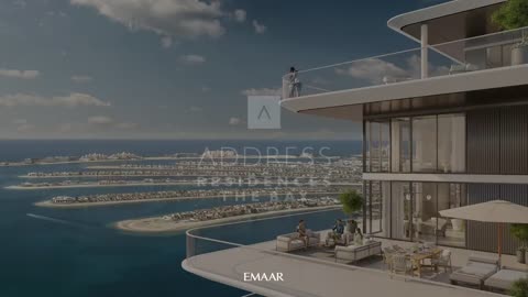 Address Residences The Bay