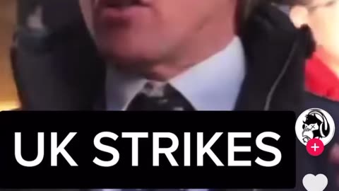 The mess in the uk