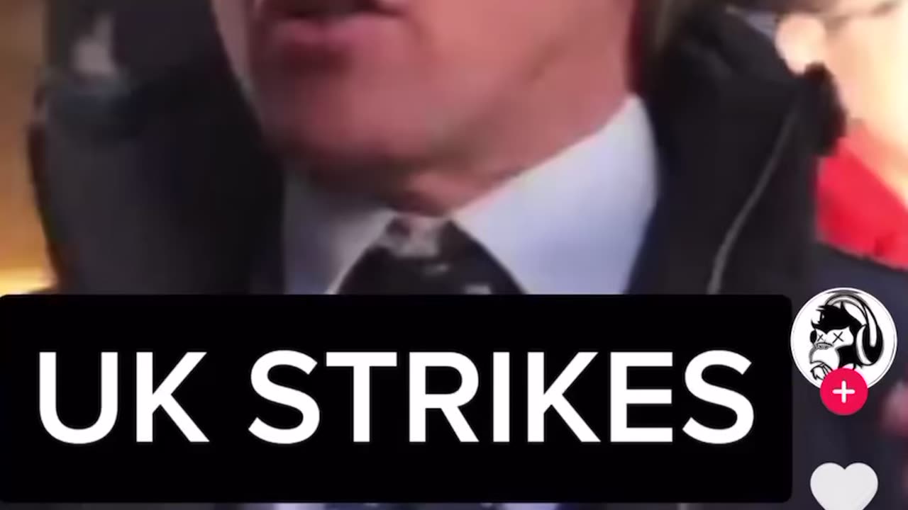 The mess in the uk