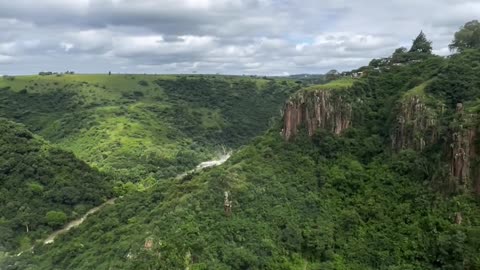 Awesome nature