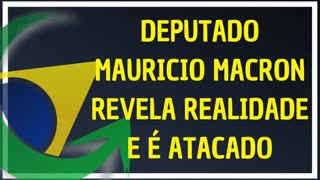 DEPUTADO MAURICIO MARCON REVELA REALIDADE E É ATACADO_HD_By Saldanha - Endireitando Brasil