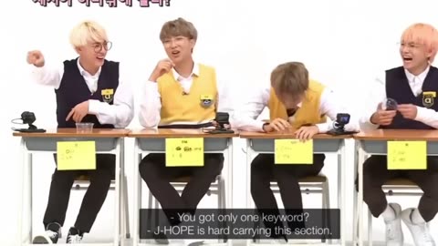 BTS funniest moments 2020
