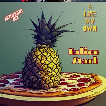 A Life My Own (Artelligent Mix) Preview Video