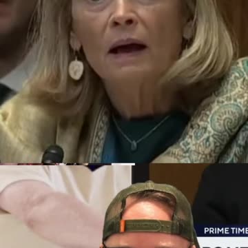 Alaskan Fart Heard Around the World