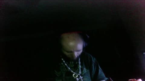 [02May24] Cyraxx - shadow born Live album show
