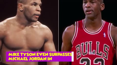 _Don't be fooled about Mike!_ - Celebs open up about Mike Tyson...