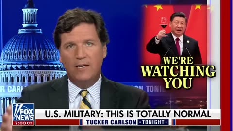 Tucker Explains