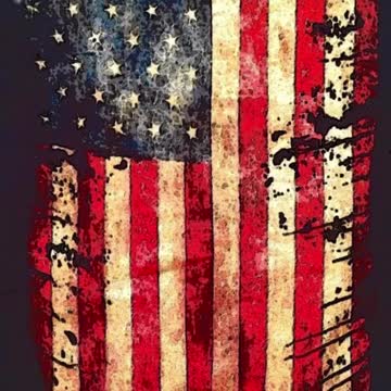 God bless the USA! • Lee ￼Greenwood