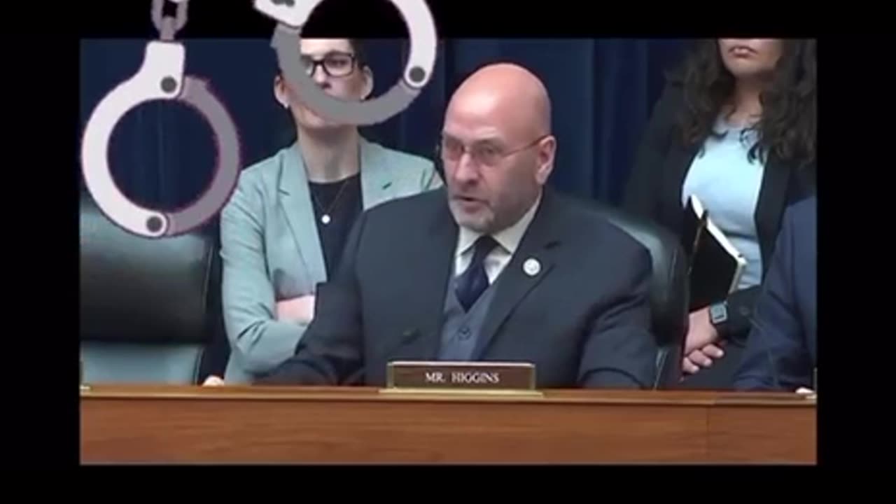 Twitter executives on notice that arrests are coming.