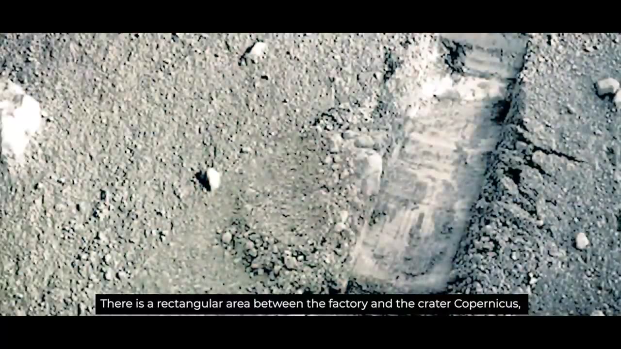 What Are They Not Telling Us About The Moon?