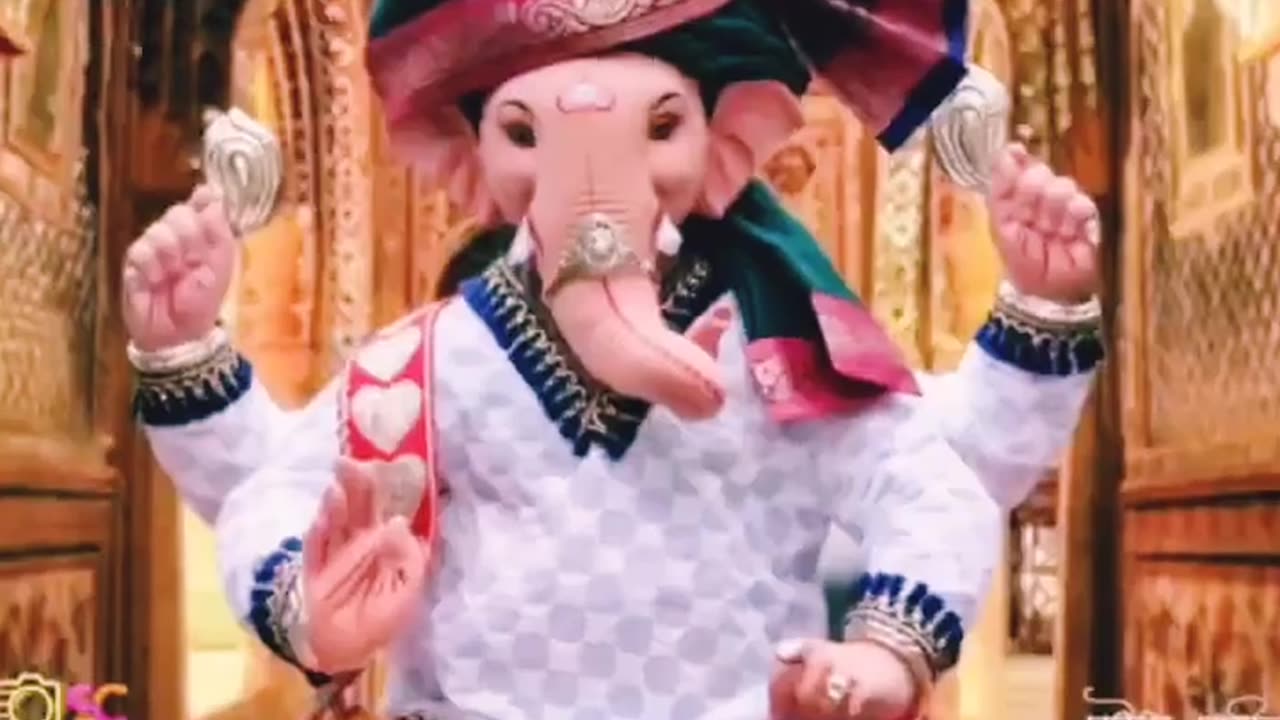 Ganpati bapa