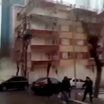 Fun Viral Vids 😊 - You never know where the catastrophe will strike 🤦‍♂️