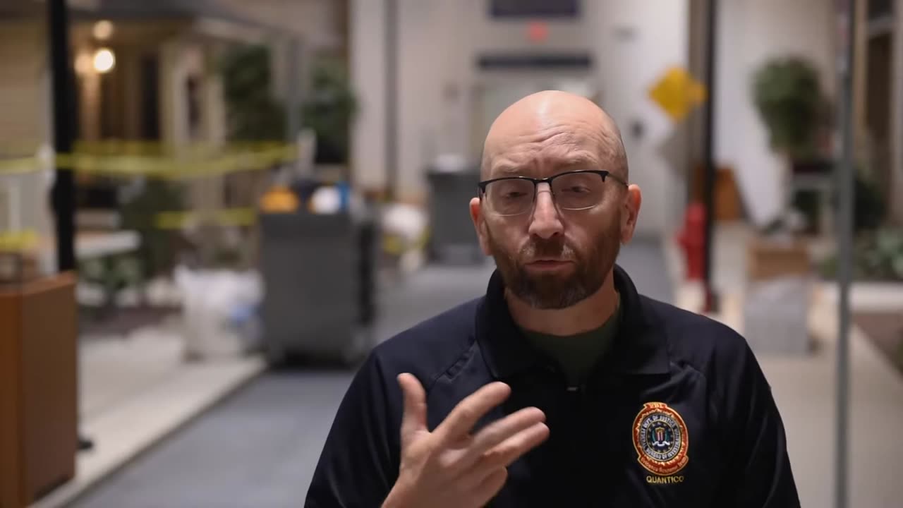 Evidence Response Training Final Exercise