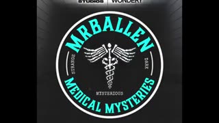 The Birthday | MrBallen Podcast & MrBallen’s Medical Mysteries