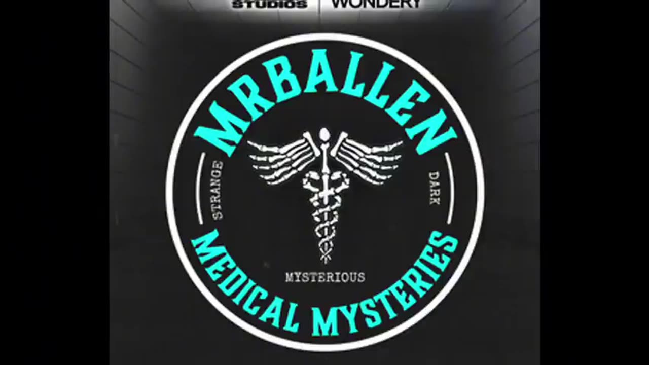 The Birthday | MrBallen Podcast & MrBallen’s Medical Mysteries