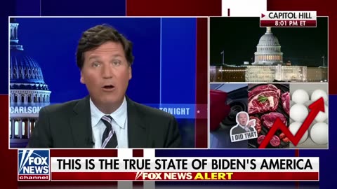 Tucker Carlson: We can't fix this