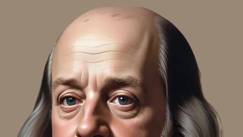 Benjamin Franklin's Quotes
