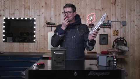 Will A US Army Ammo Can Stop an EMP?