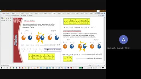 CEPRE UNI 2021 - 2 | SEMANA 07 | FÍSICA S01