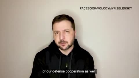 Never Enough - Now Zelensky Wants Fighter Jets, Long-Range Missiles From West
