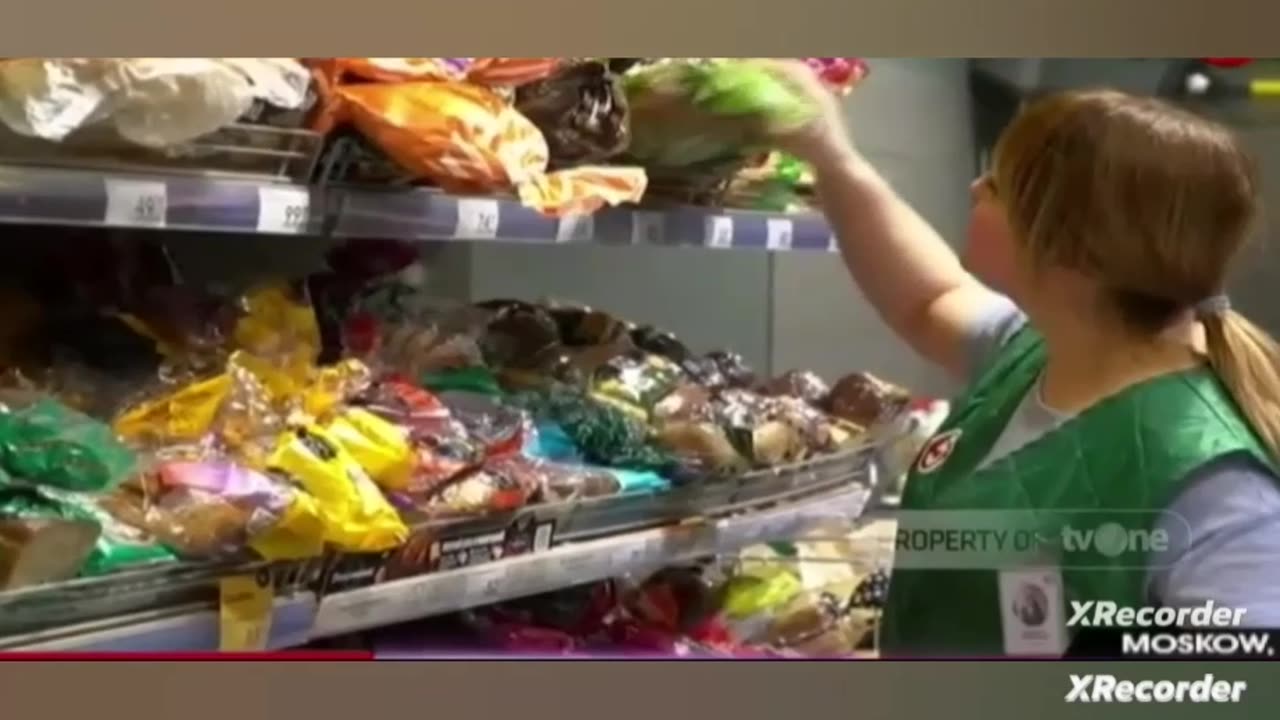 The Russian economic crisis deteriorated