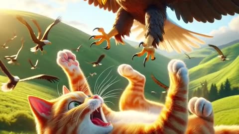 Looking for some adorable cat content to make you smile? 😺💕