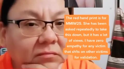 #LandBack #TrailOfBloodyHandprints #PimpSquatch #EzraMiller #mmiw