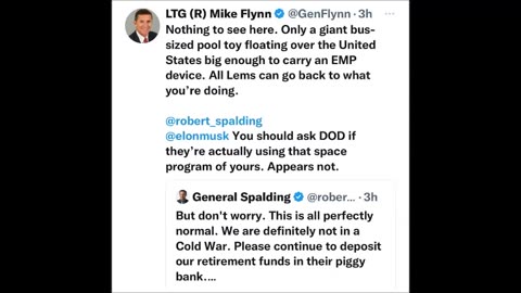 General Flynn