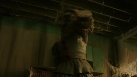 Real or Dream - Horror Flicks
