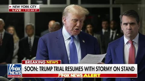 Trump_ Nobody can believe what Biden just didGutfeld Tucker Carlson Fox News