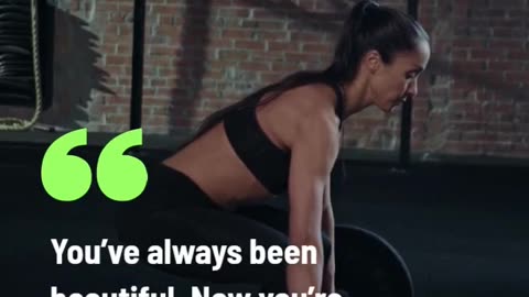 Unleash Your Inner Athlete: Boost Your Strength Training🏋️‍♀️#shorts