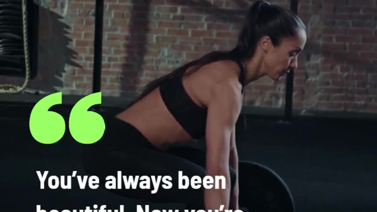 Unleash Your Inner Athlete: Boost Your Strength Training🏋️♀️#shorts