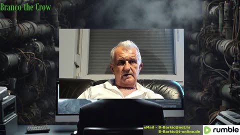 Carsten Jahn - Rechts oder links ( Echt oder Spitzel ) 🤷‍♂️🤷‍♂️🤷‍♂️🐀