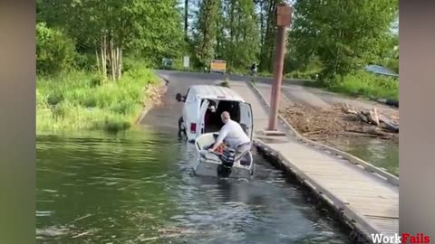 Best Work Fail Compilation 1