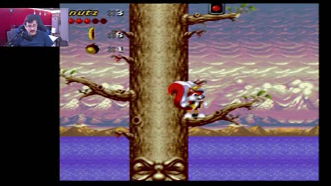 Bate's Backlog - Mr. Nutz