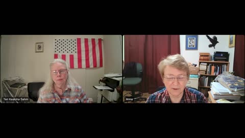 The American States Assemblies Weekly Webinar Series - 12-02-2024