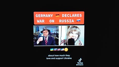 GERMANY 🇩🇪 DECLARES WAR ON RUSSIA🇷🇺- ISRAELITECOVENANT WA