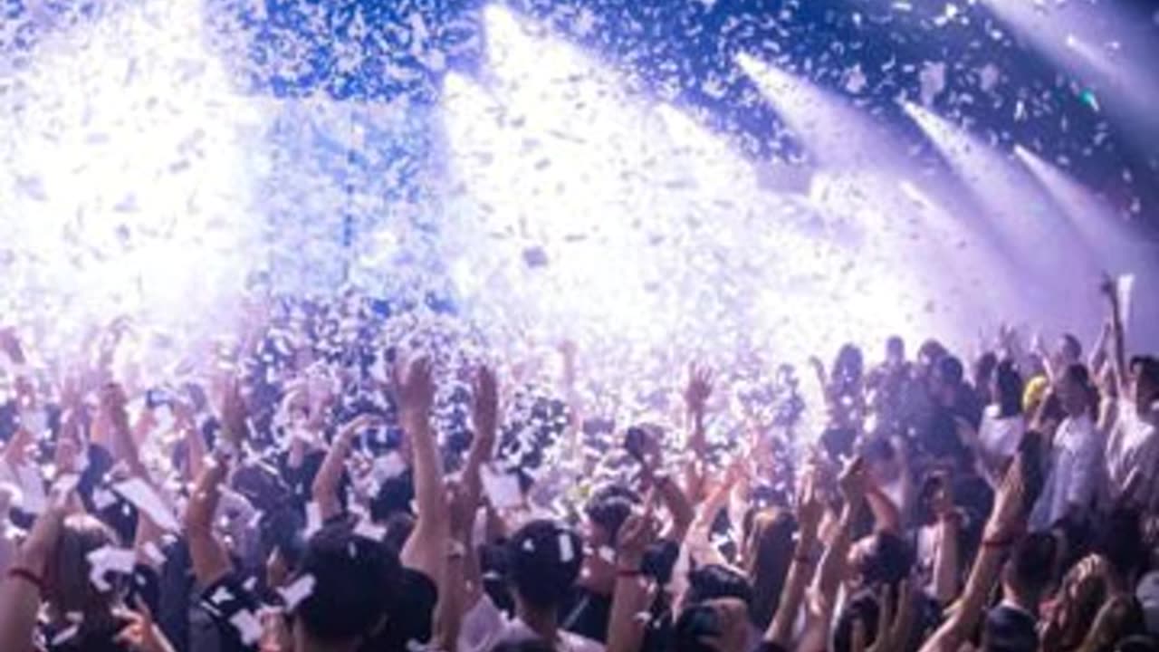 The Funk Party - The Mallar Experience.