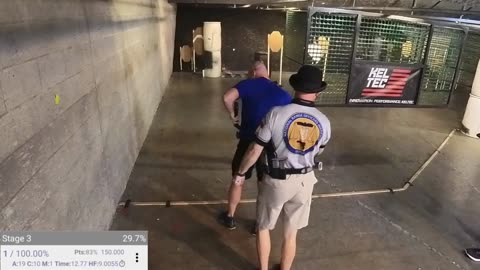 CSLKN USPSA May 2 2024