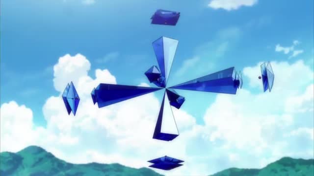 Phoenix Deacon - Joyride [AMV]