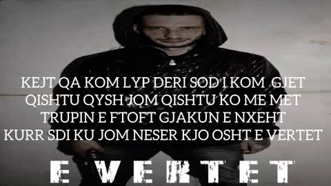 MOSSI - E VERTET (Prod. AtlasProd)